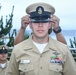 Naval Hospital Bremerton Chief Petty Officer Pinning Ceremony