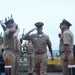 Naval Hospital Bremerton Chief Petty Officer Pinning Ceremony