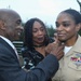 Naval Hospital Bremerton Chief Petty Officer Pinning Ceremony