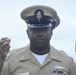 Naval Hospital Bremerton Chief Petty Officer Pinning Ceremony