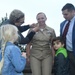 Naval Hospital Bremerton Chief Petty Officer Pinning Ceremony