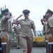 Naval Hospital Bremerton Chief Petty Officer Pinning Ceremony