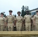 Naval Hospital Bremerton Chief Petty Officer Pinning Ceremony