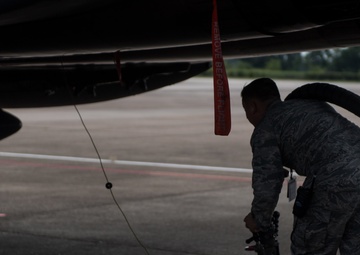 Green Flag East convert combat training experience to evacuation efforts