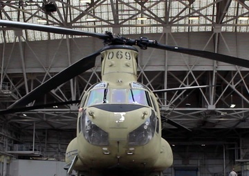 PENNSYLVANIA NATIONAL GUARD REPOSITION HELICOPTERS TO JOINT BASE CHARLESTON, SOUTH CAROLINA.