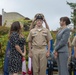 Submarine Group 9 Celebrates New Chief Petty Officers