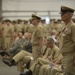 Fort Meade Area Chiefs Mess Pinning Ceremony