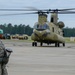 Hurricane Florence – SC National Guard responds