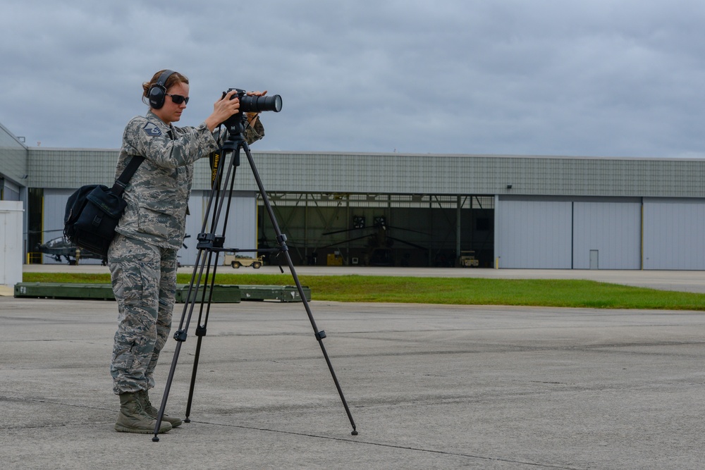 Hurricane Florence – SC National Guard responds