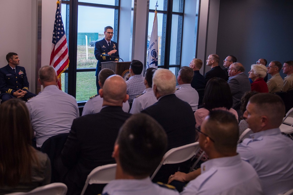 Transit Protection System Construction at Port Angeles’ Ediz Hook Concludes