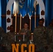500th MI BDE upholds tradition, welcomes NCOs into Corps