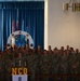 500th MI BDE upholds tradition, welcomes NCOs into Corps