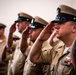 USS Makin Island Chief Petty Officer Pinning Ceremony