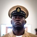 USS Makin Island Chief Petty Officer Pinning Ceremony