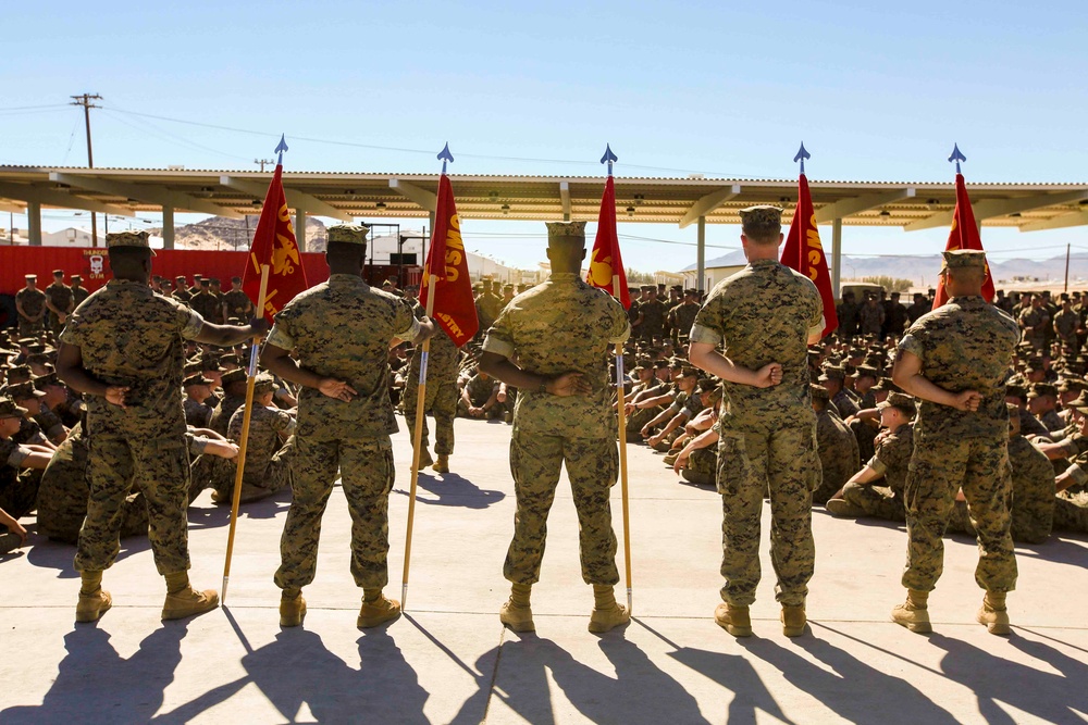 CMC Visits West Coast
