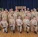 Monterey Bay Chiefs Welcome Six New Chief Petty Officers