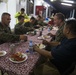 Lieutenant governor of CNMI opens home to 31st MEU Marines