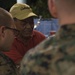 Lieutenant governor of CNMI opens home to 31st MEU Marines