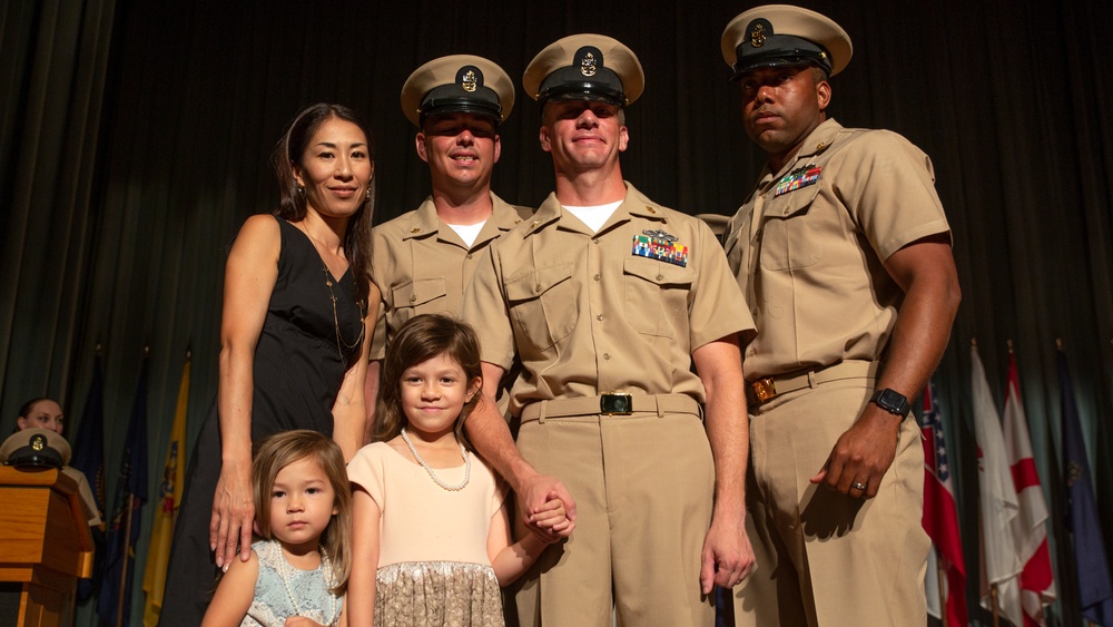 Welcome to the table