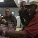 Lieutenant governor of CNMI opens home to 31st MEU Marines