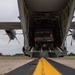 NY and AK ANG load supplies on C-130 for Hurricane Florence relief efforts