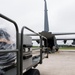 NY and AK ANG load supplies on C-130 for Hurricane Florence relief efforts