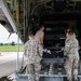 NY and AK ANG load supplies on C-130 for Hurricane Florence relief efforts