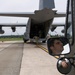 NY and AK ANG load supplies on C-130 for Hurricane Florence relief efforts