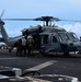 USS Wasp Operations