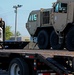 110th Composite Truck Company Prepares For Movement to Hurricane-Affected Areas