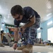 PAC ANGEL civil engineers put finishing touches on schoolhouse