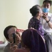 PAC ANGEL doctors help people see the world