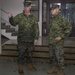 Brig. Gen. Alford visits MCAS New River