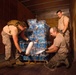 NC Airmen Prepare Supplies for Hurricane Relief