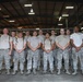 NC Airmen Prepare Supplies for Hurricane Relief