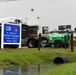 NC Airmen Prepare Supplies for Hurricane Relief