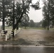 Hurricane Flooding in North Carolina