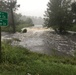 Hurricane Flooding in North Carolina