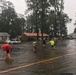 Hurricane Flooding in North Carolina