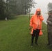 Hurricane Flooding in North Carolina