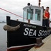 Sea Scouts Visit USCG Station Curtis Bay