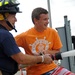 Sea Scouts Visit USCG Station Curtis Bay