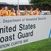 Sea Scouts Visit USCG Station Curtis Bay