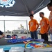 Sea Scouts Visit USCG Station Curtis Bay