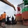 Sea Scouts Visit USCG Station Curtis Bay