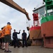 Sea Scouts Visit USCG Station Curtis Bay