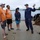 Sea Scouts Visit USCG Station Curtis Bay