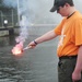 Sea Scouts Visit USCG Station Curtis Bay