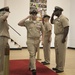 Fort Meade Area Chief Pinning Ceremony