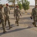 U.S. Army Lt. Gen. Michael X. Garrett visits Soldiers in Iraq and Egypt